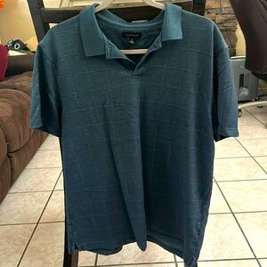 Van Heusen shirt